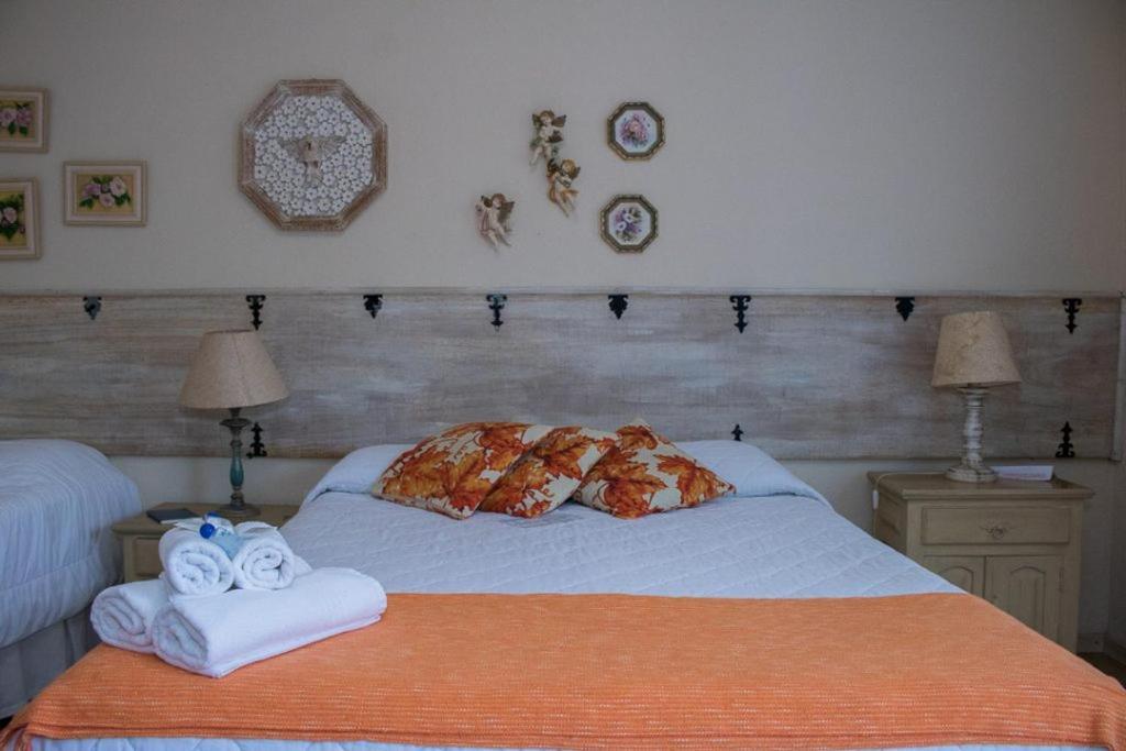 Pousada Hospedaria Da Villa Тирадентис Номер фото