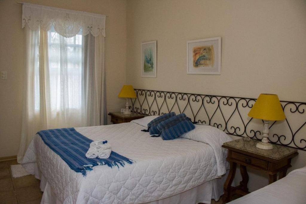 Pousada Hospedaria Da Villa Тирадентис Номер фото