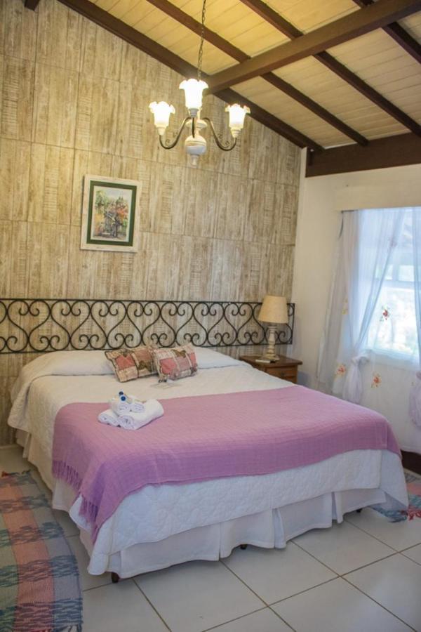 Pousada Hospedaria Da Villa Тирадентис Экстерьер фото