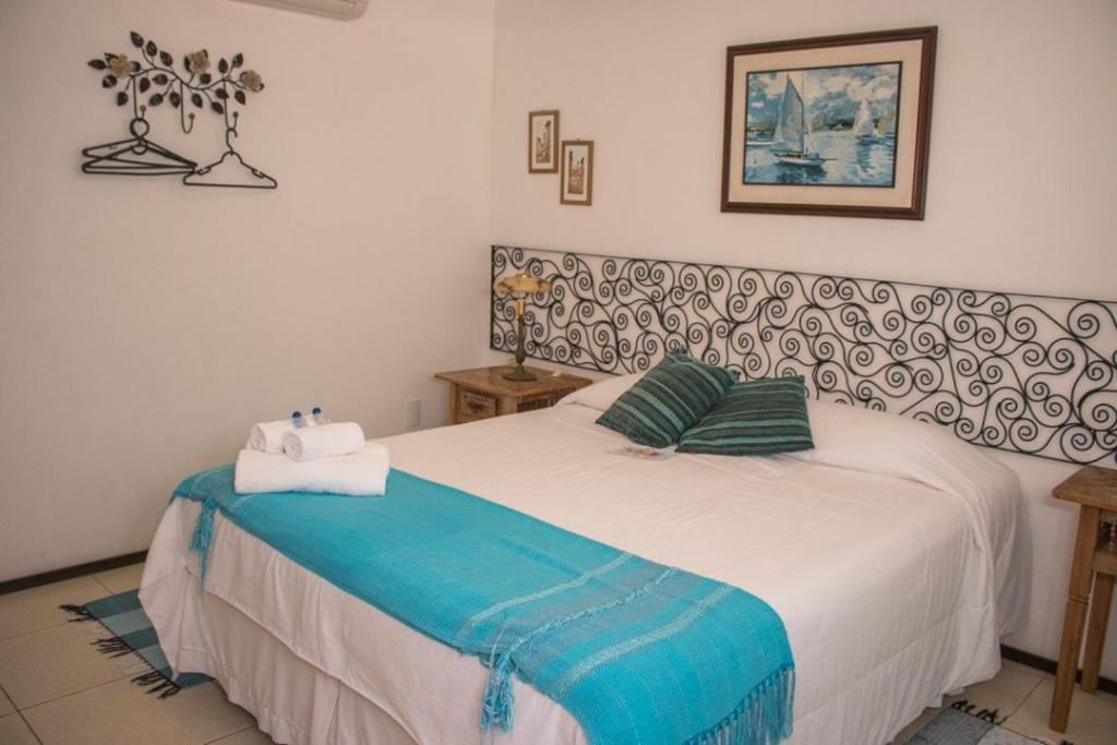 Pousada Hospedaria Da Villa Тирадентис Номер фото
