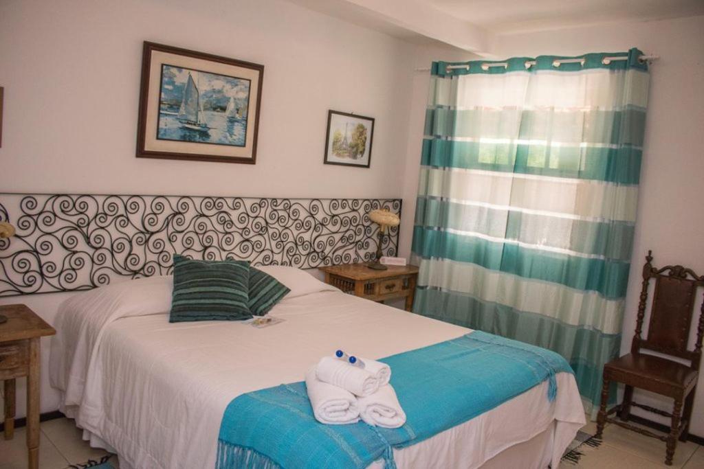 Pousada Hospedaria Da Villa Тирадентис Номер фото