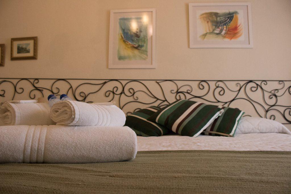 Pousada Hospedaria Da Villa Тирадентис Номер фото